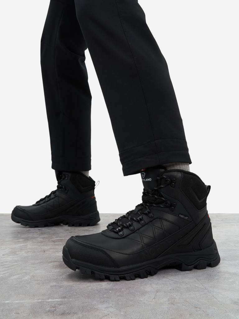 Ботинки утепленные мужские Northland Graz Winter 200 — фото №8