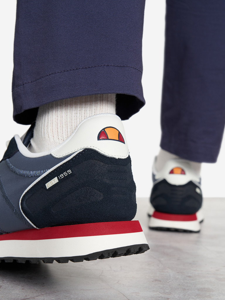 Кроссовки мужские Ellesse Suenyl — фото №11