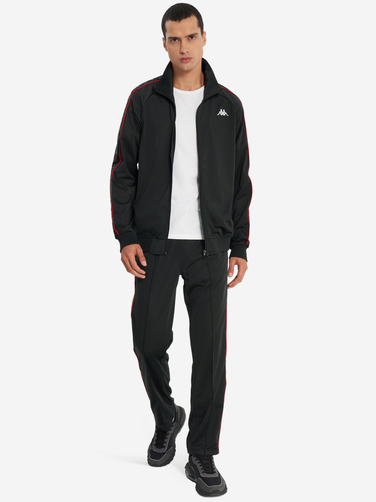 Толстовка мужская Kappa — фото №4