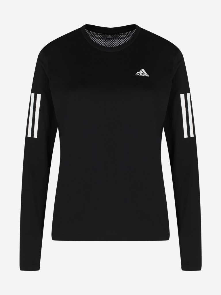 Лонгслив женский adidas — фото №6