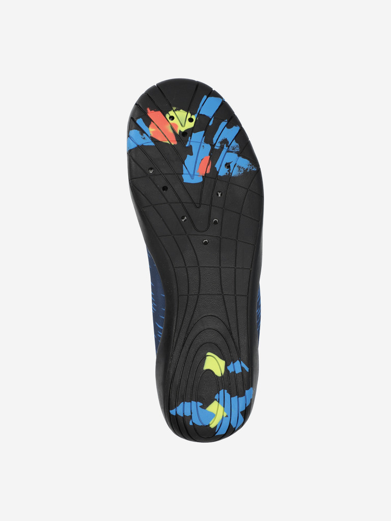 Тапочки коралловые детские Joss Sp Surfer — фото №7