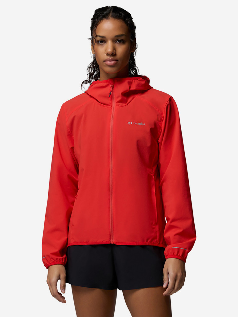Columbia Trailborne Jacket әйелдер жұқа курткасы