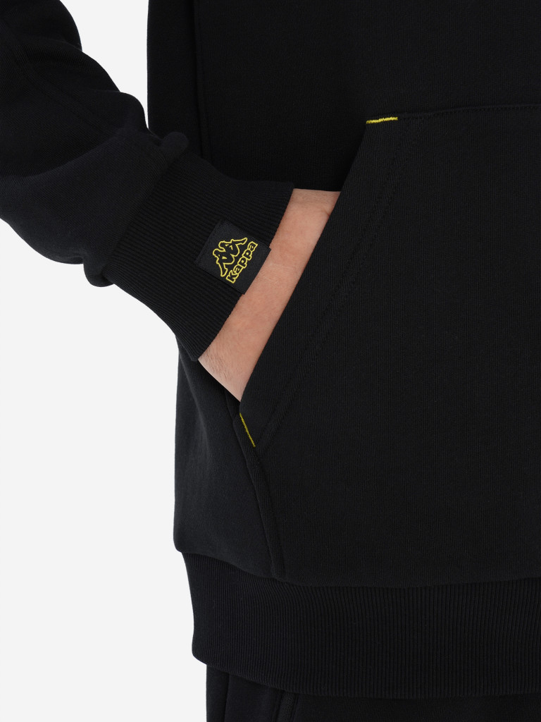 Худи мужское Kappa — фото №7