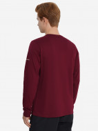 Columbia Csc Seasonal Logo Ls Tee ерлер лонгсливі — фото №3