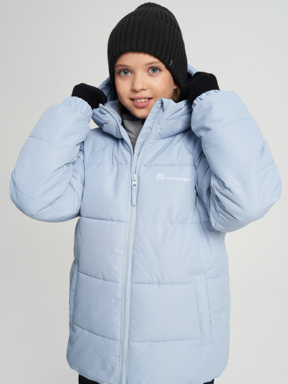 Outventure қыздарға арналған мамық курткасы