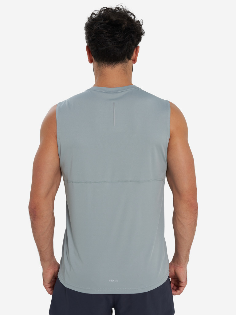 Майка мужская Demix — фото №3