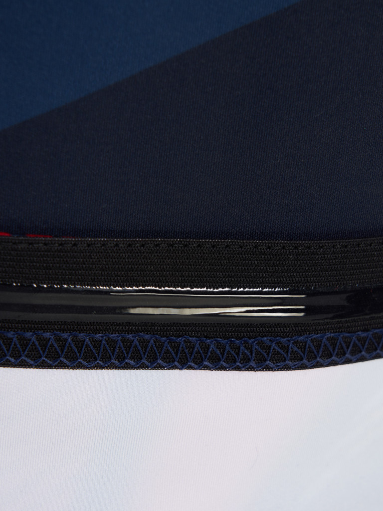 Костюм лыжный для мальчиков Nordski Jr. Heat — фото №12