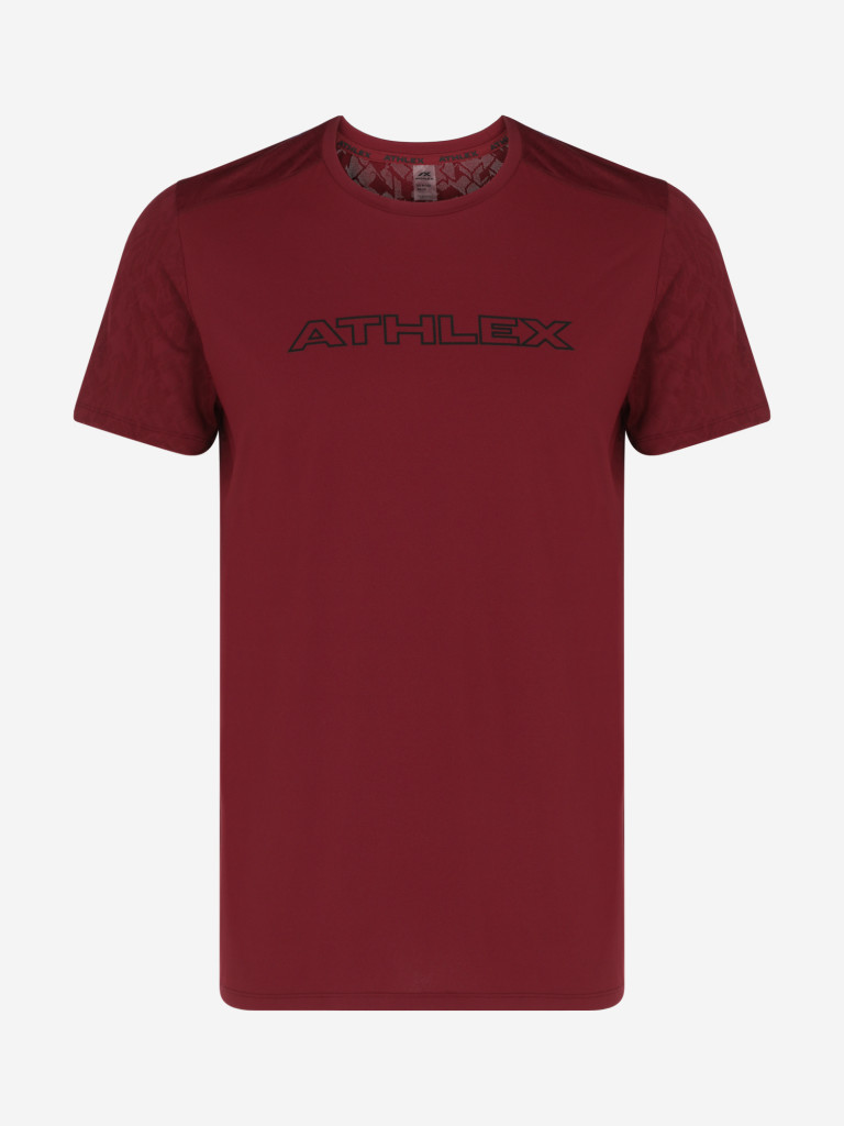 Футболка мужская Athlex — фото №8