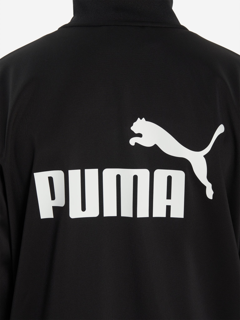 Костюм для мальчиков PUMA Poly — фото №9
