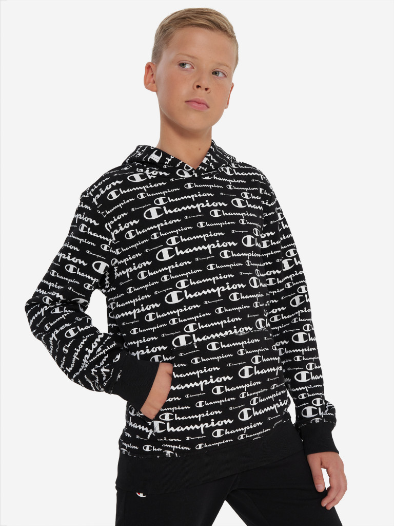 Худи детское Champion — фото №3