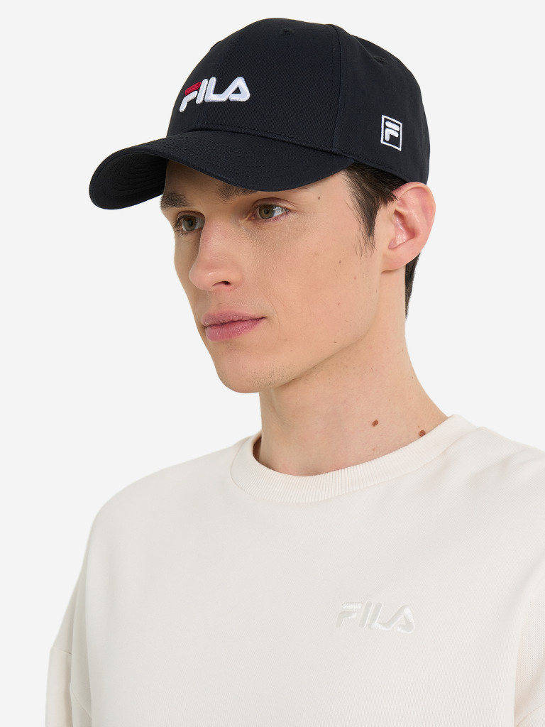 Бейсболка FILA — фото №5