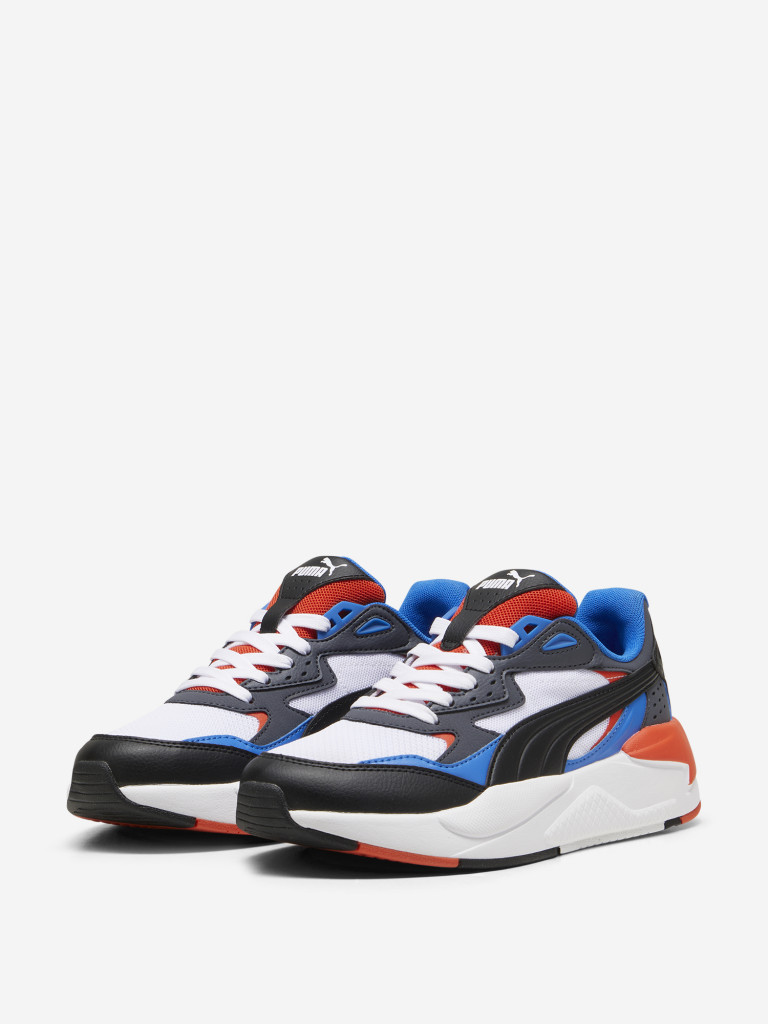 Кроссовки для мальчиков PUMA X-Ray Speed Jr — фото №2