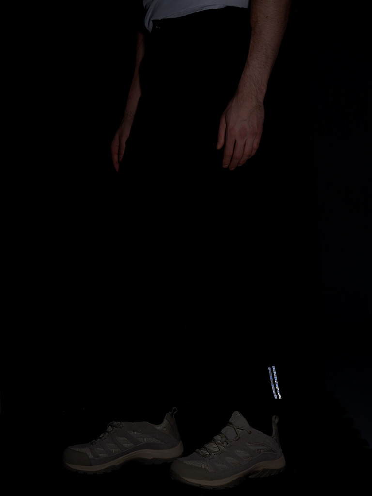 Брюки мужские Columbia Roc Lite 5 Pocket — фото №10