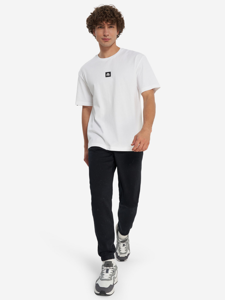 Футболка мужская Kappa — фото №4