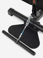 Kettler Multigym 7752-850 салмақтық тақташалар жинағы — фото №11