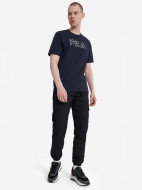 Футболка мужская FILA Heritage — фото №4