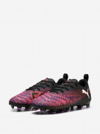 Бутсы для мальчиков PUMA Future 8 Play Fg/Ag Jr — фото №2
