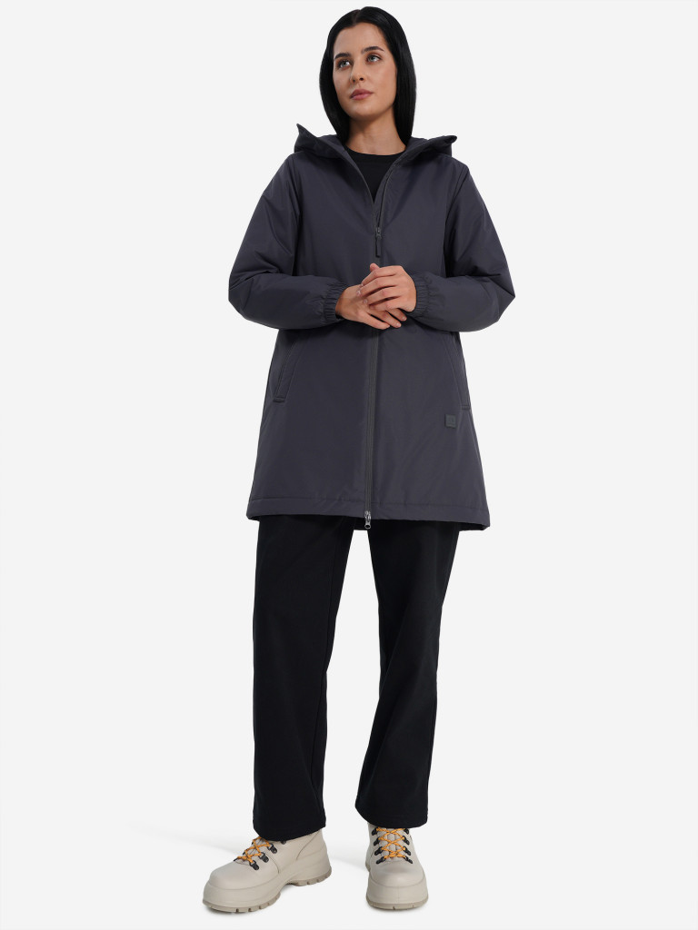 Outventure әйелдер жылы курткасы — фото №5