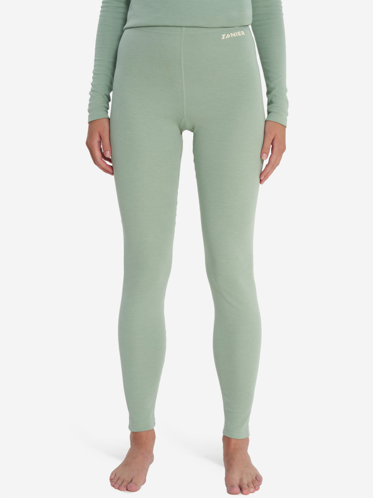 Комплект термобелья женский Zanier — фото №5