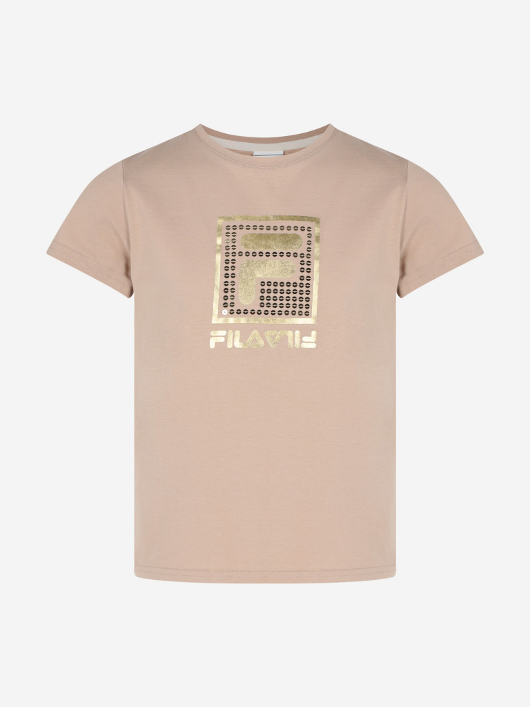 Футболка для девочек FILA — фото №5
