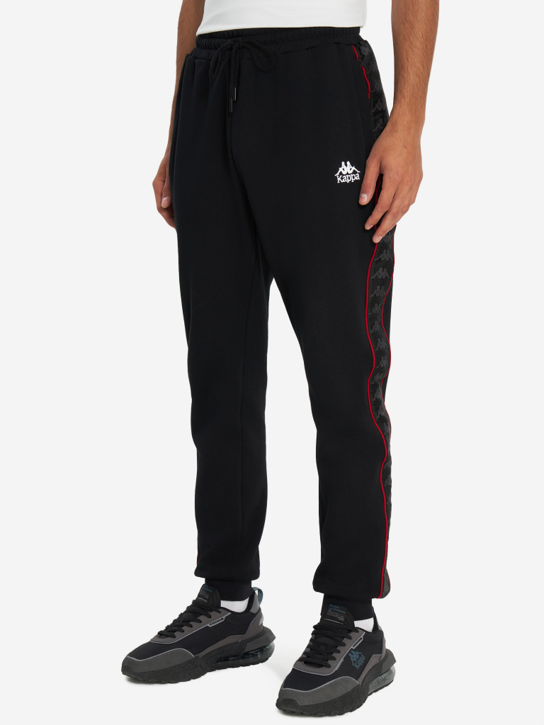 Брюки мужские Kappa — фото №2