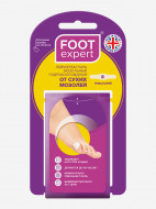 Пластырь гидроколлоидный Foot Expert