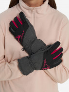 Перчатки для девочек Ziener Lauri