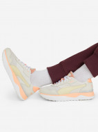Кроссовки женские PUMA R78 Voyage Premium