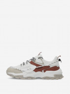 Кроссовки женские Demix Trailish 2 Mesh — фото №2
