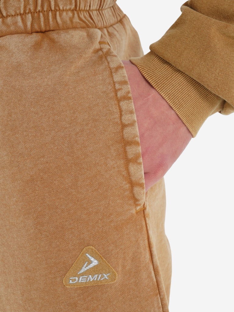 Брюки мужские Demix — фото №6