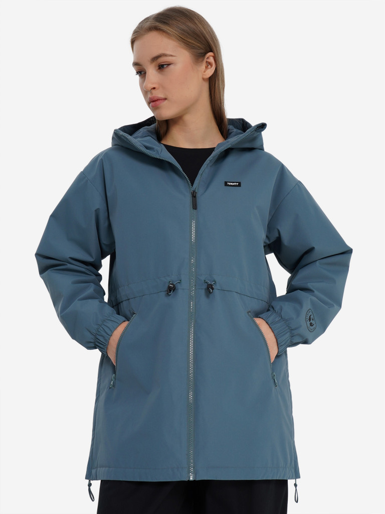 Куртка утепленная женская Termit