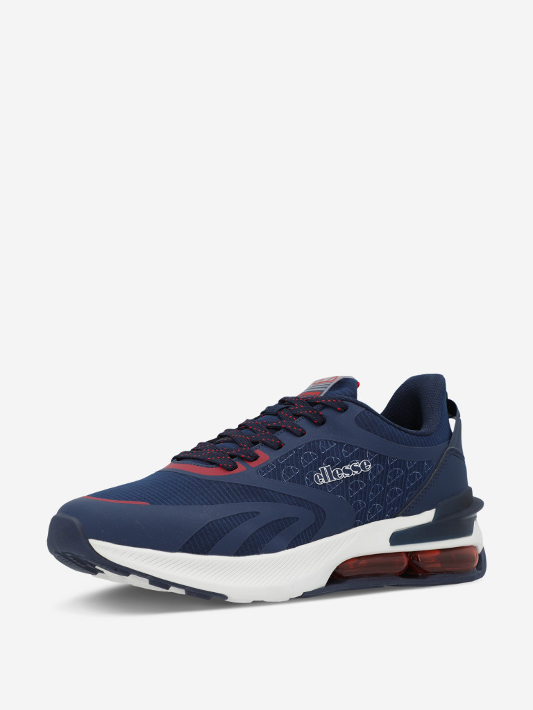 Кроссовки мужские Ellesse Vex — фото №3