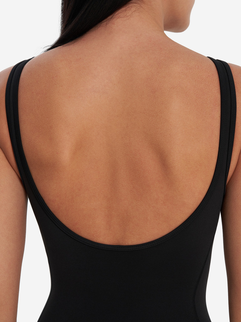 FILA әйелдер тұтас шомылу киімі — фото №4