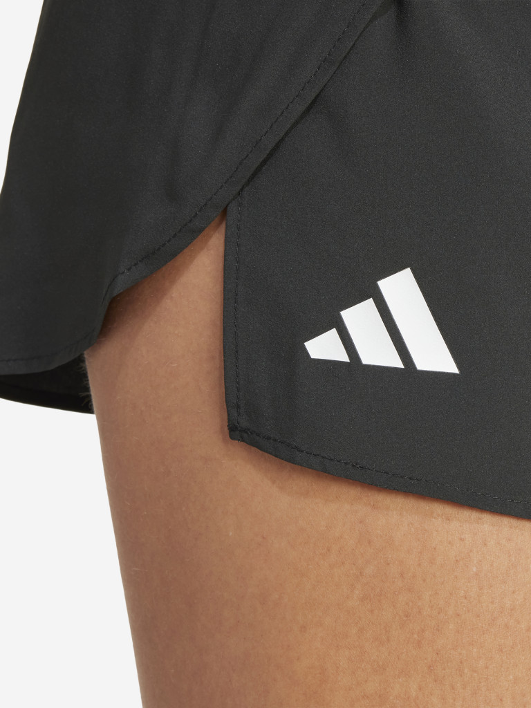 Шорты женские adidas Adizero — фото №8