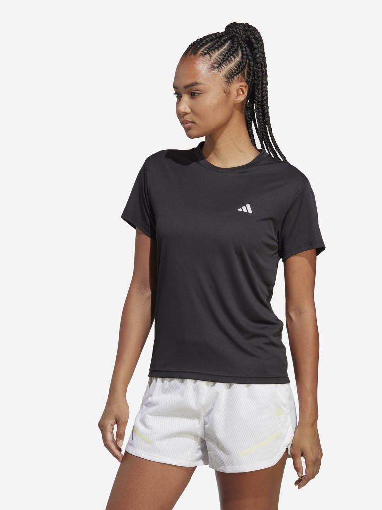 Футболка женская adidas