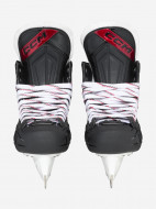 Коньки хоккейные детские CCM Jetspeed FT670 INT — фото №4