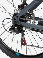 Велосипед горный Denton Titan 26" — фото №7