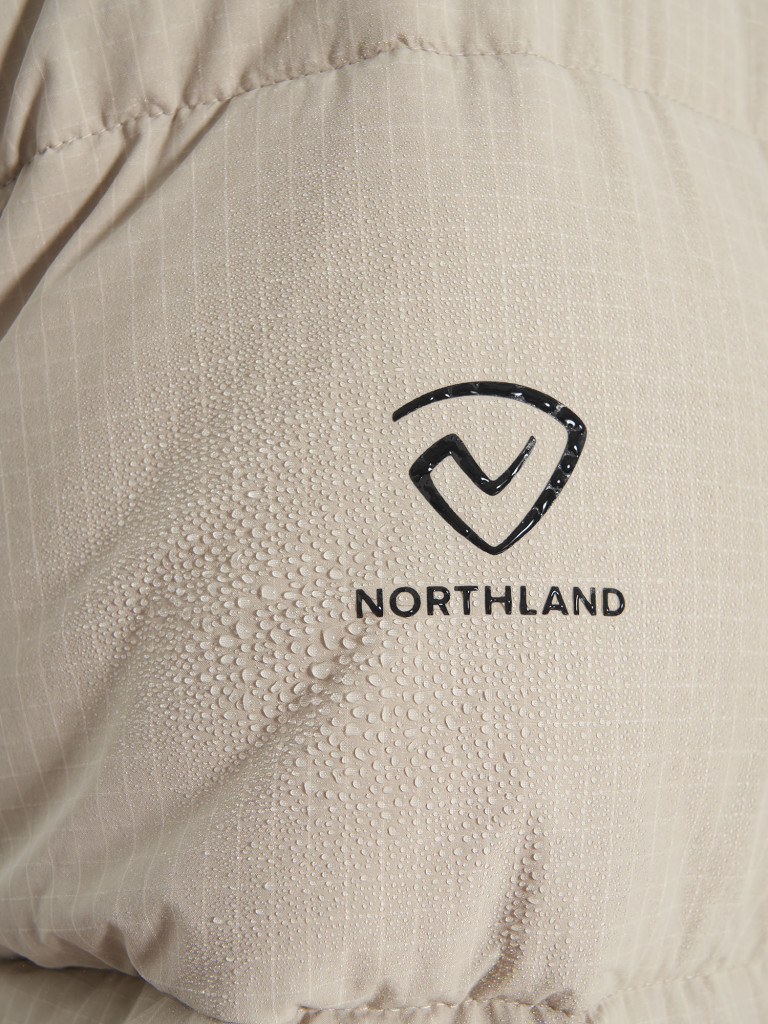 Пуховик мужской Northland — фото №7