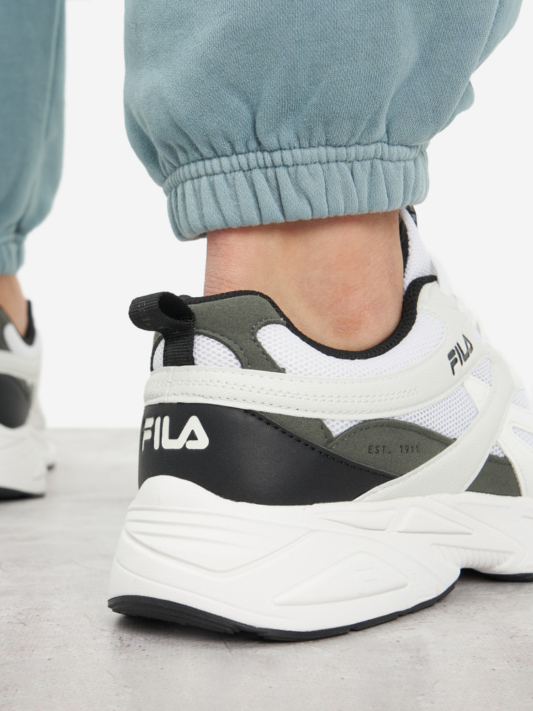 FILA Millenium Ng ерлер кроссовкасы — фото №9
