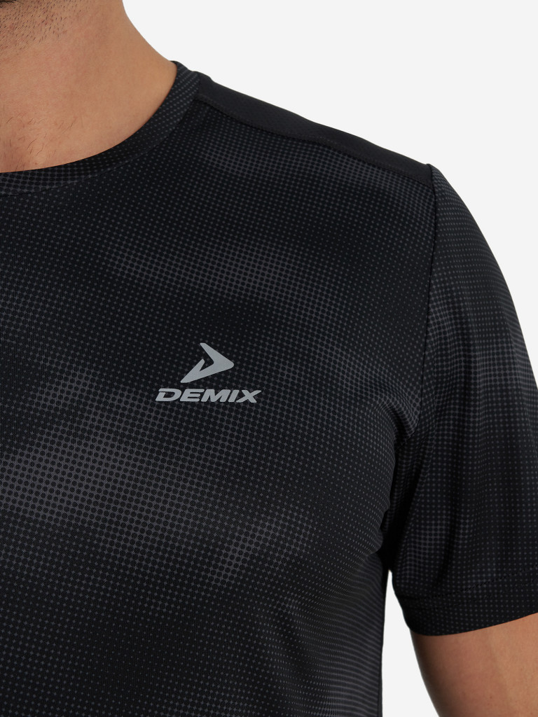 Футболка мужская Demix — фото №7