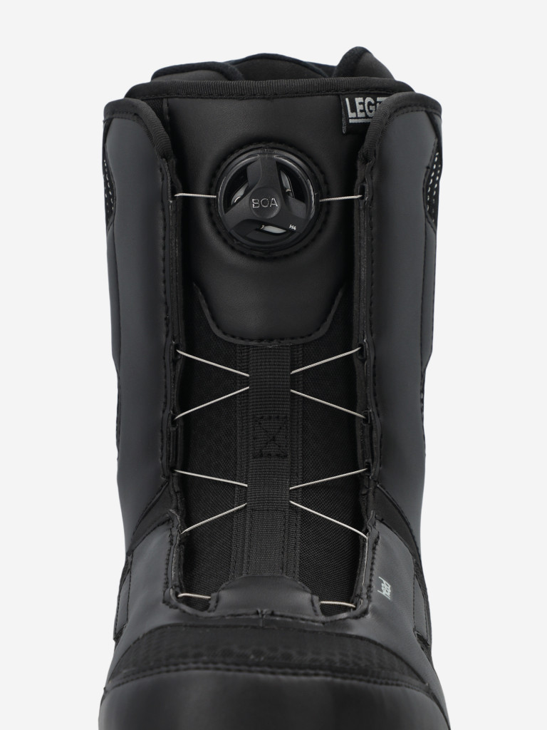 Head Legacy Boa сноубордтық бәтеңкесі — фото №8