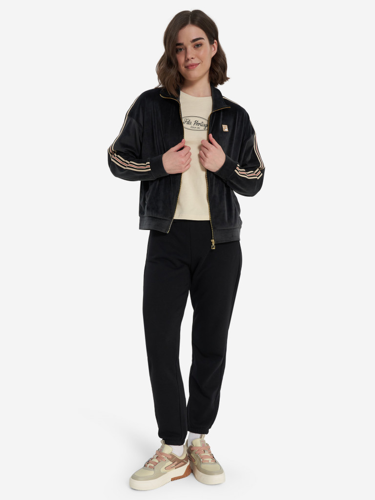 Толстовка женская FILA — фото №4