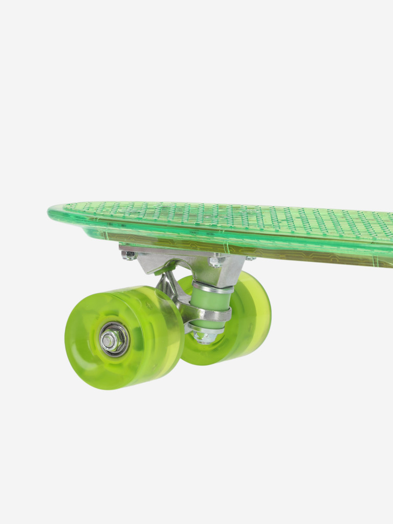 Балаларға арналған Denton 22" мини-круизері — фото №7