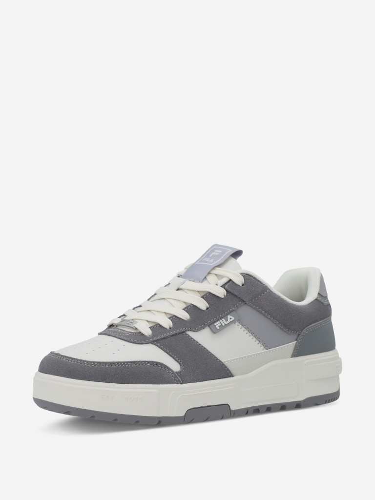 Кеды женские FILA Fx-1000 Low — фото №3