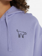 Толстовка женская Termit — фото №6