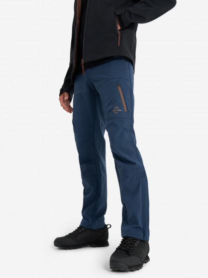 Cordillero ерлер шалбары