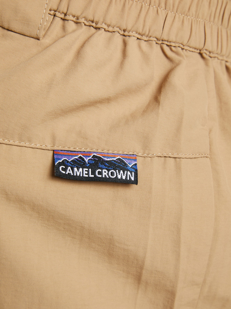 Брюки мужские Camel — фото №6