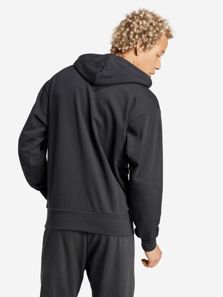 adidas ерлер худиі — фото №2