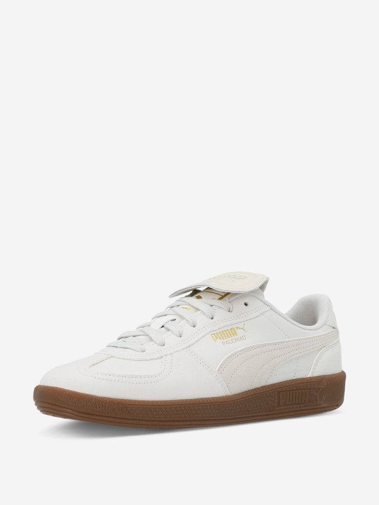 Кеды женские Puma Palermo Premium — фото №2