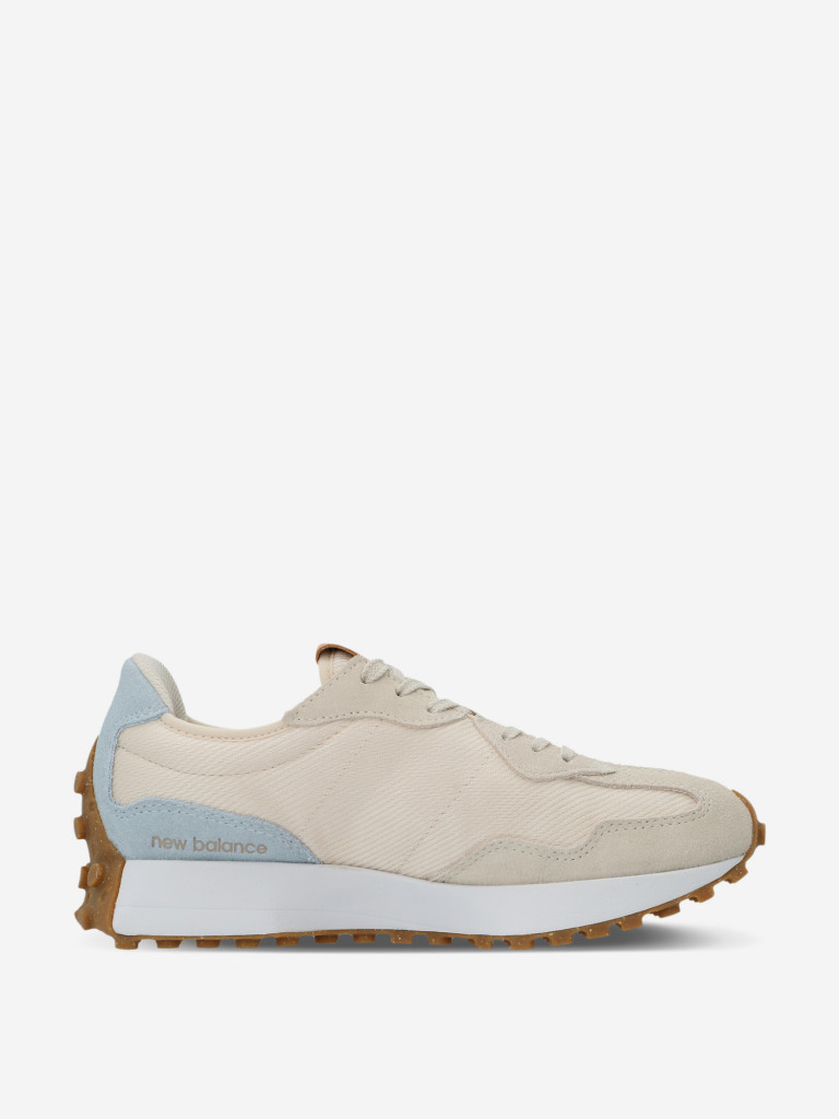 Кроссовки женские New Balance WS327 — фото №5